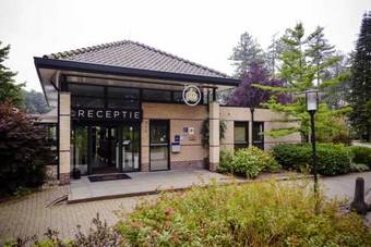 Fletcher Hotel Restaurant Victoria-hoenderloo