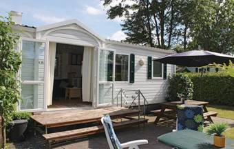 Holiday Home Tzummarum 21