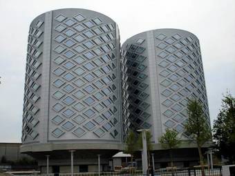 Hotel De Keizerskroon