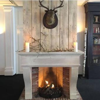 Landgoedhotel Villa Vennendal