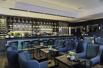 Hotel Van Der Valk Uden - Veghel