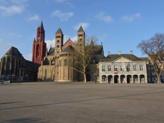 Holiday Home In A Very Quiet Residential Area Of Heerlen
