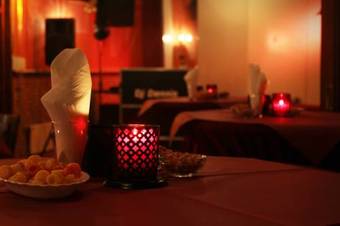 Hotel Cafe 't Zonneke