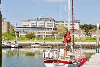 Westcord Hotel Schylge