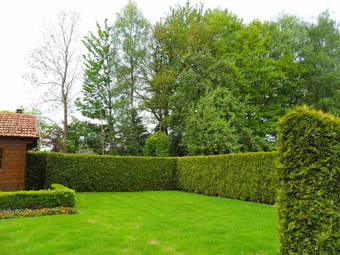 Apartamento Gastenverblijf Hubers