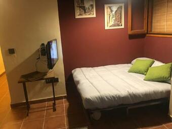 Apartamento Cal Don Juan