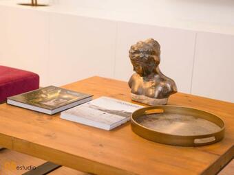 Apartamento Azotea De La Catedral