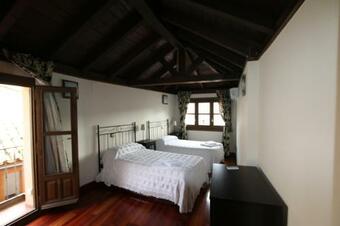 Apartamento Las Teresitas