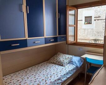 Apartamento La Dama Del Jardín Del Nuncio