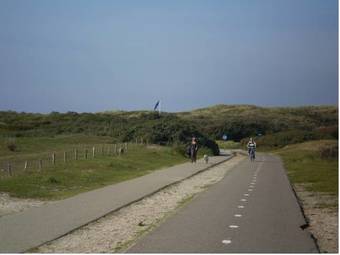 De Witte Raaf Holiday Rentals