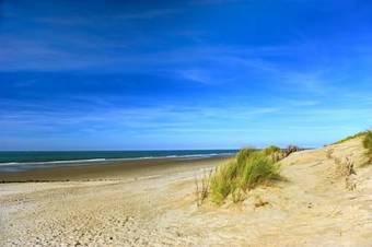 Europarcs Noordwijkse Duinen