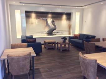 Bed & Breakfast De Logerie