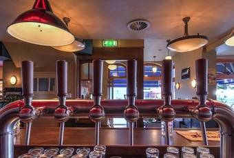 Posada Herberg De Compagnie