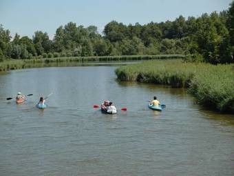 Apartamentos Holiday Home De Heksenketel Veere