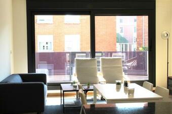 Apartamento Residencia Francisco Bergamin