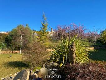 Villa Casa Rural Les Sorts