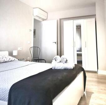 Apartamento Leyenda De La Cava