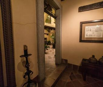 Apartamento Casa En Las Termas De Amador De Los Ríos