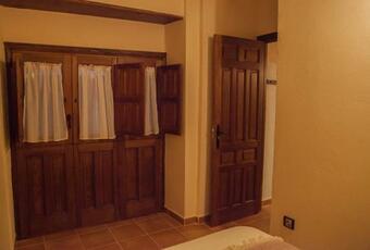 Apartamento Casa Doña Jimena