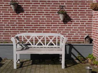 Bed & Breakfast Appartement Bokhamer