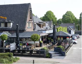 Hotel Abdij De Westerburcht