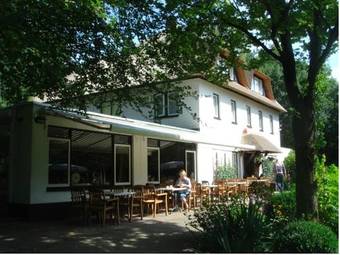 Hotel Restaurant De Witte Berken