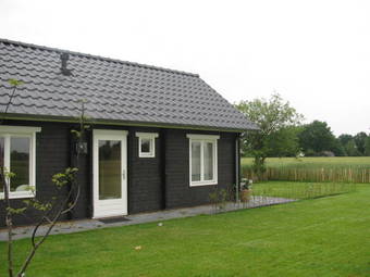 Apartamento B&B De Rozenkamp