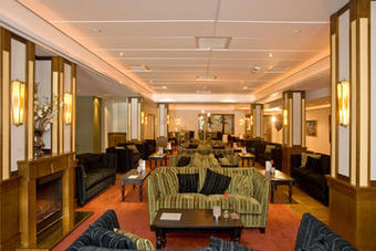 Hampshire - Oranje Hotel Leeuwarden