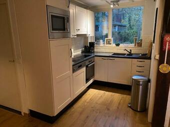 Modern Holiday Home In Haaksbergen With Garden