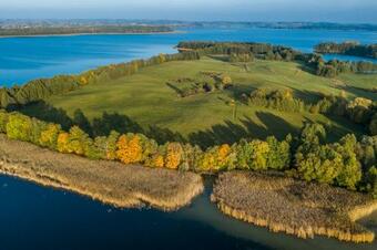 Masuria Glamping