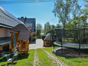 Hostal U Marii Ga?