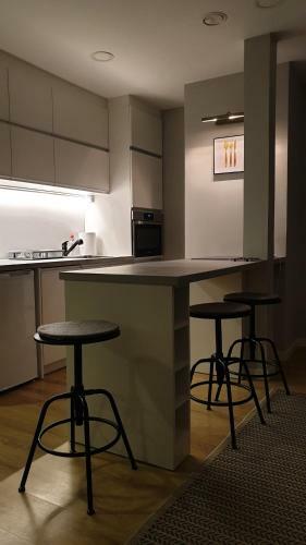 Apartamento Adama Mickiewicza 78
