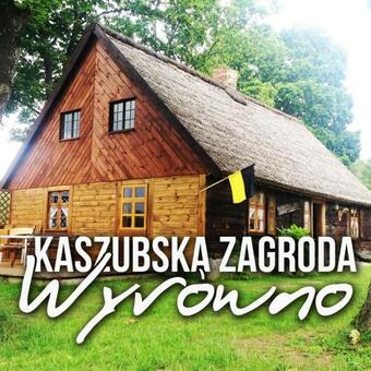 Lodge Kaszubska Zagroda