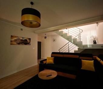 Apartamento Urok Beskid�w Lipowa - Relaks, Aktywny Wypoczynek