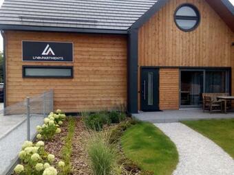 Mieszkania Na Wakacje Liw Holiday Apartments