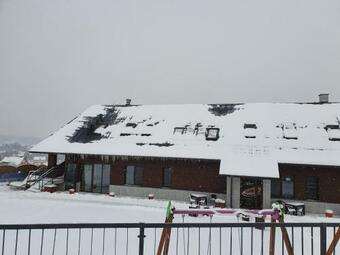 Delta Apartament W Kompleksie "osada ?nie?ka"