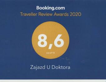 Hostal Zajazd U Doktora