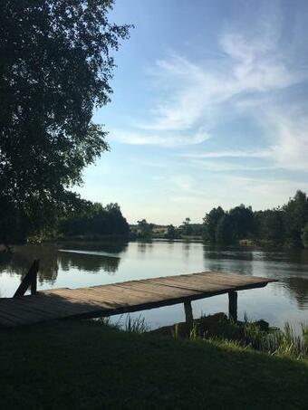 Lodge Dukat�wka