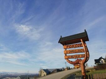 Agroturismo Pokoje U Chmielak�w - Huba