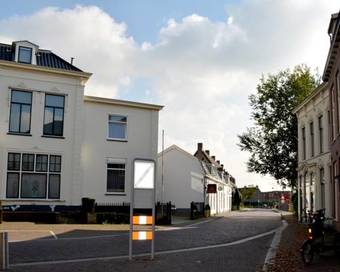 Apartamento Short Stay Wageningen