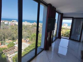 Apartamento Clark Suites