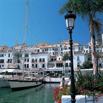 Apartamento Some Shades Of Grey