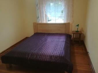 Apartament Pod Lwem