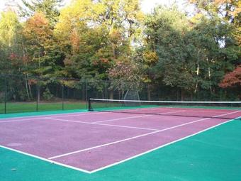 Buitencentrum Ruighenrode 2