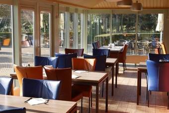 Hotel De Zeeuwse Stromen