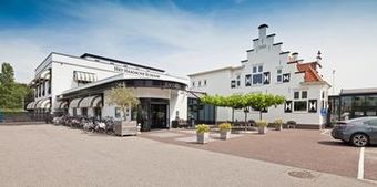 Van Der Valk Hotel Leiden