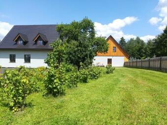 Agroturismo Pod Kasztanami