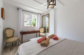 Apartamento La Casita Azul