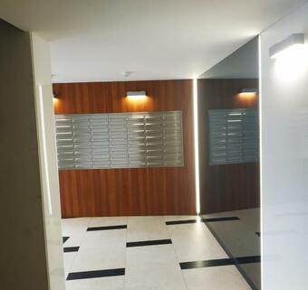 Oskar Apartament