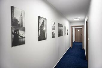 Apartamenty Elitmat